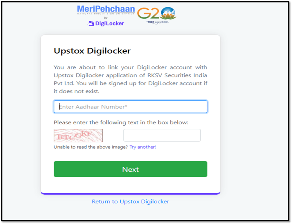 How to Create New Upstox Account | Step by Step Guide With Screenshot 23