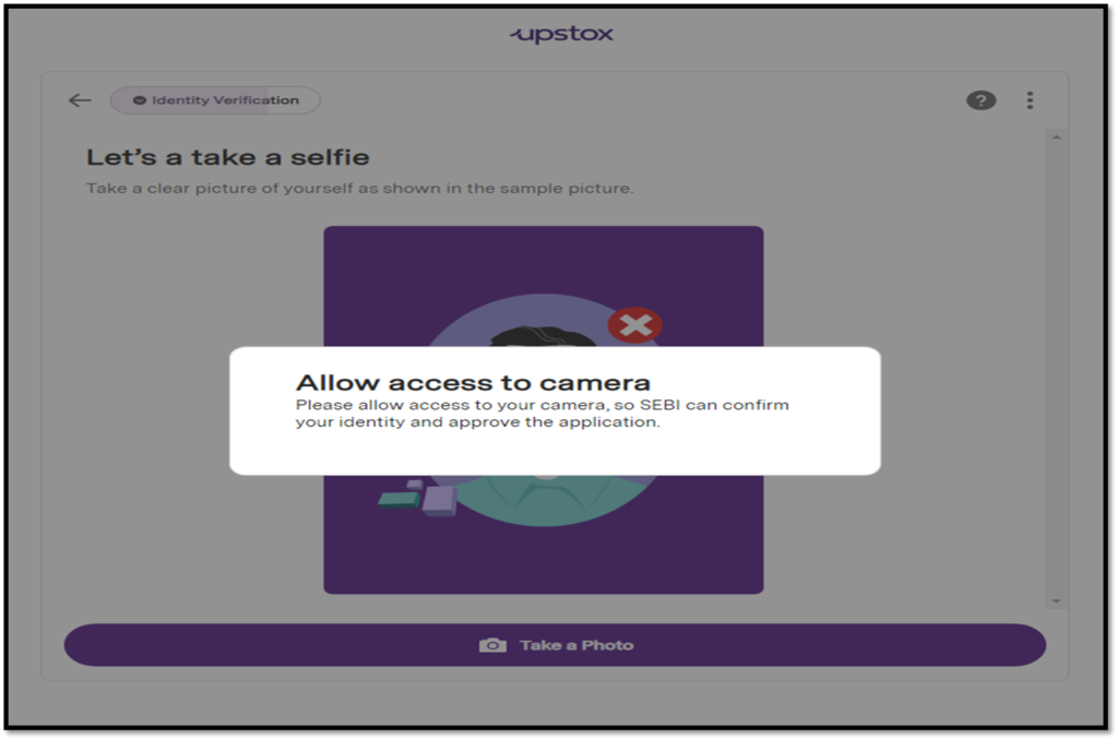 How to Create New Upstox Account | Step by Step Guide With Screenshot 24