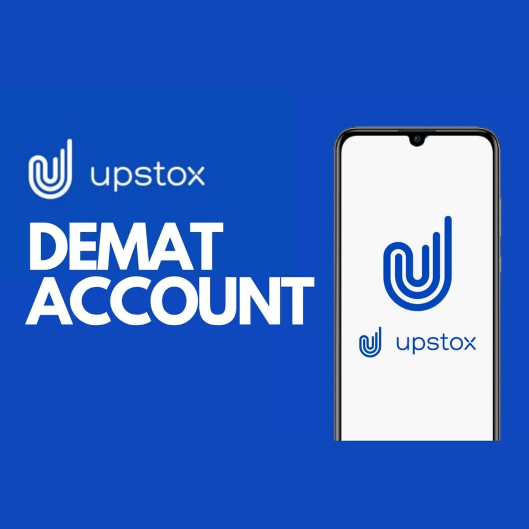 Register Upstox Account - How to Create New Upstox Account